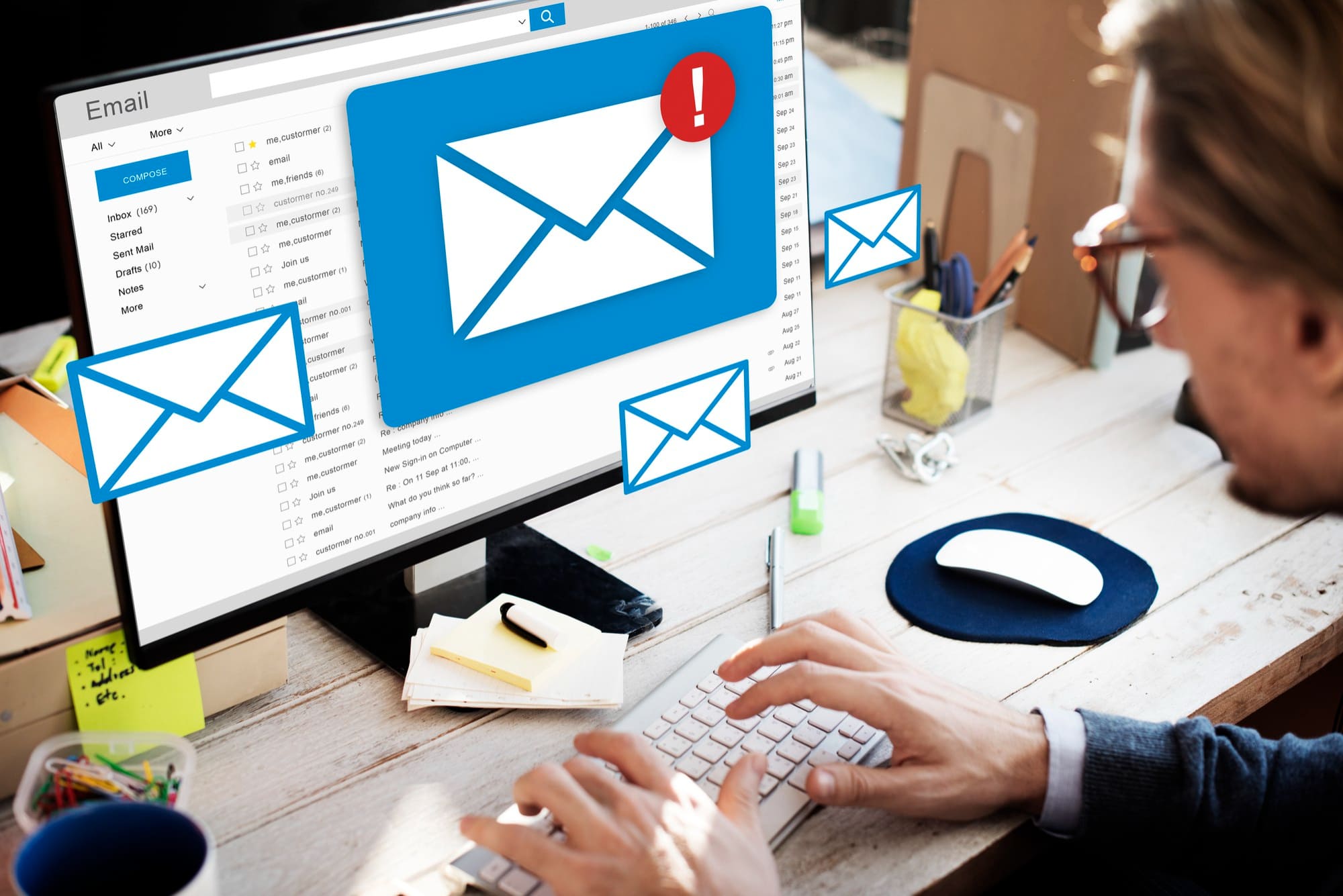 gerer_ses_emails_linuen