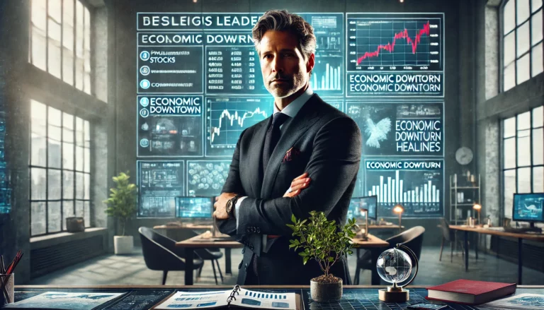 Développer sa résilience : La clé de la réussite entrepreneuriale